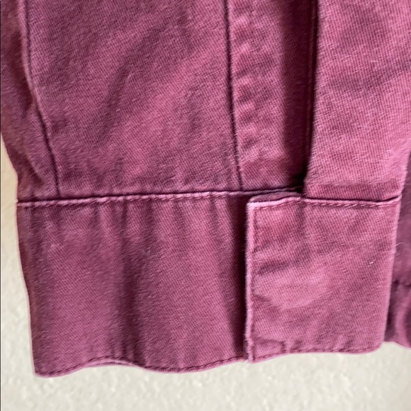 Forever 21 Zip-Up Jacket -Size Large - Picture 6 of 10